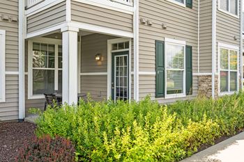 Patio/balcony